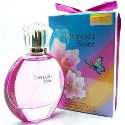 Instant Shine EDP 100 мл (ОАЭ)