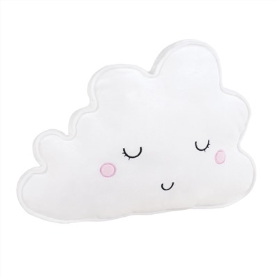 Подушка декоративная Toy cloud