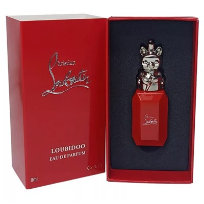 Christian Louboutin Loubidoo 9 ml