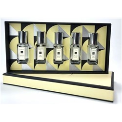 Jo Malone Cologne Collection (EWHWP) Набор 5x9ml (Унисекс)