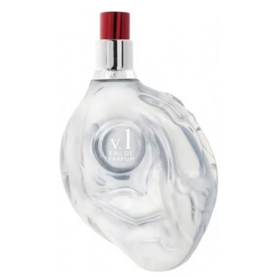 Тестер Map Of The Heart (Clear Heart) v.1, edp., 90 ml