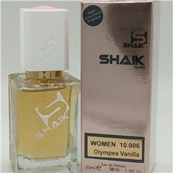 Shaik 10.006 (Paco Rabanne Olympea Vanilla) (Для женщин) 50ml