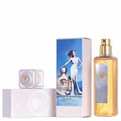 Versace Eros Pour Femme (для женщин) 50 мл (суперстойкий)