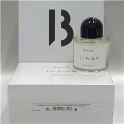 Byredo Lil Fleur (унисекс) EDP 100 мл - подарочная упаковка