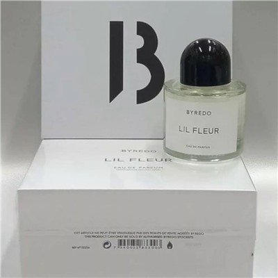 Byredo Lil Fleur (унисекс) EDP 100 мл - подарочная упаковка