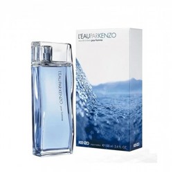 Kenzo L`eau Par EDT (для мужчин) 100ml