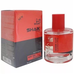 Shaik W+M 165 Narkotique Fleur, 50 ml