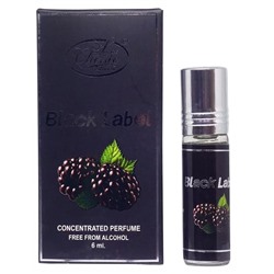 Al-Rehab Black Label 6ml