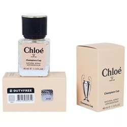 Chloe EDP (Для женщин) 40ml суперстойкий