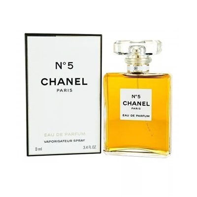 Chanel № 5 EDP (A+) (для женщин) 50ml