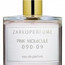 Zarkoperfume PINK MOLECULE 090.09 (унисекс) EDP 100 мл Тестер