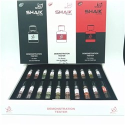 Shaik набор 20х2ml (женский)