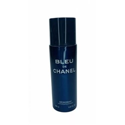 Дезодорант Chanel Bleu de Chanel (Для Мужчин) 200ml