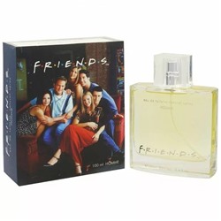 Fragrance World Friends Pour Homme, edp., 100 ml