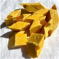 Халва Манго (молочная со вкусом манго) 1кг Ясриб