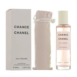Chanel Chance Tender (Для женщин) 40 мл тестер мини