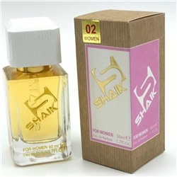 Shaik 02 (Prada Candy) (Для женщин) 50ml