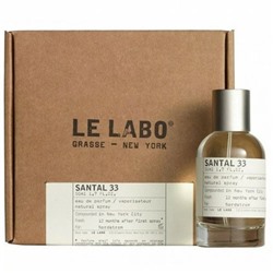 Le Labo Santal 33 EDP (унисекс) 100ml (Тестер)