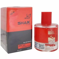 Shaik W+M 166 Molecule 02, edp., 50 ml