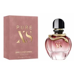 Paco Rabanne Pure XS (для женщин) 80ml (EURO)