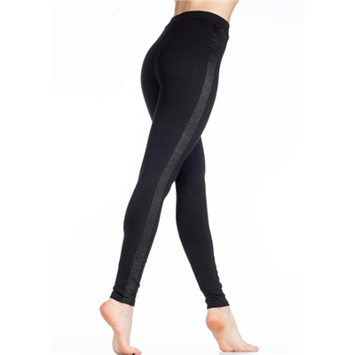 БРЮКИ JADEA 4050 LEGGINGS