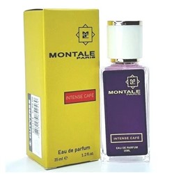 Montale Intense Cafe (унисекс) 35ml суперстойкий