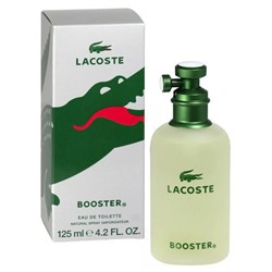 Lacoste Booster EDP (для мужчин) 125ml (EURO)