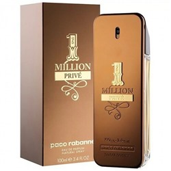 Paco Rabanne 1 Million Prive EDP (для мужчин) 100ml (EURO)