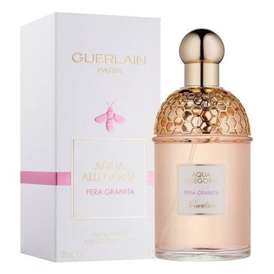 Guerlain Aqua Allegoria Pera Granita (для женщин) 100ml