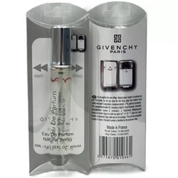 Givenchy Play (для мужчин) 20ml Ручка