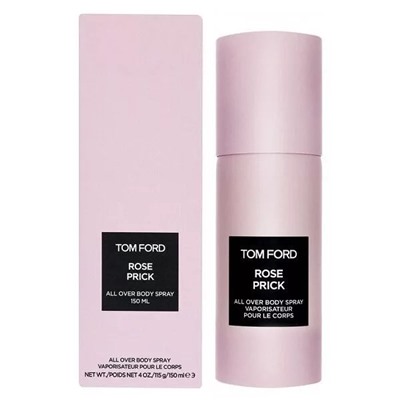 Дезодорант Tom Ford Rose Prick (Унисекс) 150ml (K)