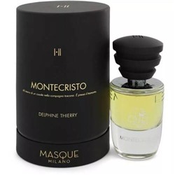 Masque Mandala Montecristo EDP (унисекс) 35ml селектив