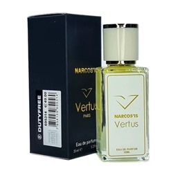 Vertus Narcos'is (унисекс) 35ml суперстойкий