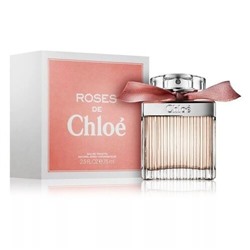 Chloe Roses De Chloe For Women EDT 75ml