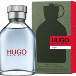 Hugo Boss Hugo EDT (для мужчин) 100ml