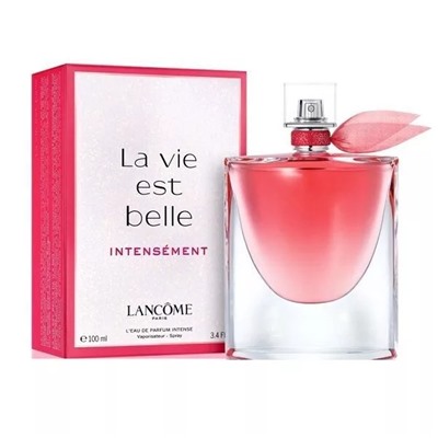 Lancome La Vie Est Belle Intensement EDP (A+) (для женщин) 100ml