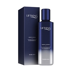 Увлажняющая эмульсия с гиалуроновой кислотой LIFTING MENS Hyaluronic Acid Moisture Emulsion 200мл