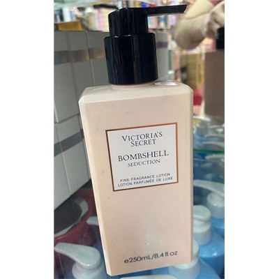 Лосьон для тела Victoria's Secret BOMBSHELL SEDUCTION 250мл