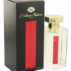 L'Artisan Parfumeur Passage d'Enfer Eau d'Encens EDT (унисекс) 100ml селектив