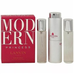 Lanvin Modern Princess, edp., 3*20 ml