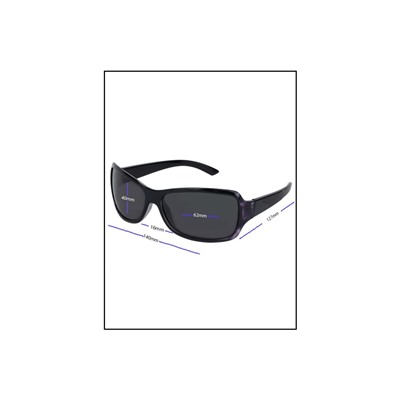 Солнцезащитные очки Keluona BO2003P C6