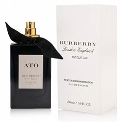 Burberry Antique Oak (для женщин) EDP 150 мл Тестер