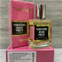 Tom Ford Rose Prick (унисекс) 58 мл тестер мини