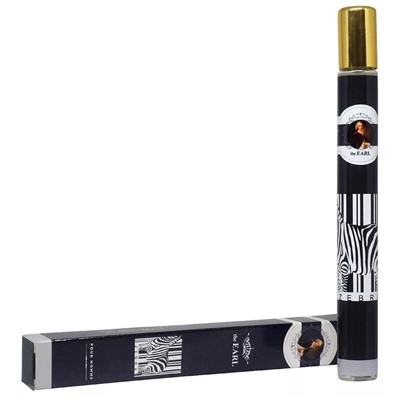 Zebra The Earl (Rumz Al Rasasi Pour Lui) 35ml