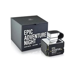 Emper Epic Adventure Night Man, 100 ml