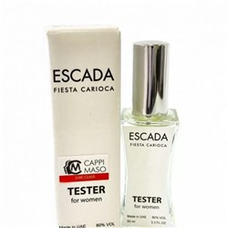 Escada Fiesta Carioca (для женщин) Тестер мини 60ml (K)