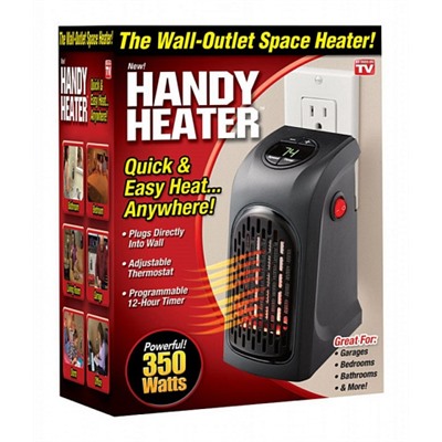 Комнатный обогреватель HANDY HEATER