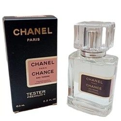 Chanel Chance Eau Tendre (Для женщин) 63ml Tестер мини