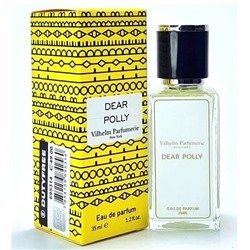 Vilhelm Parfumerie Dear Polly (унисекс) 35ml суперстойкий