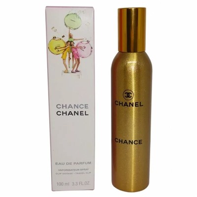 Парфюмированная Вода Chance Chanel, edp., 100 ml